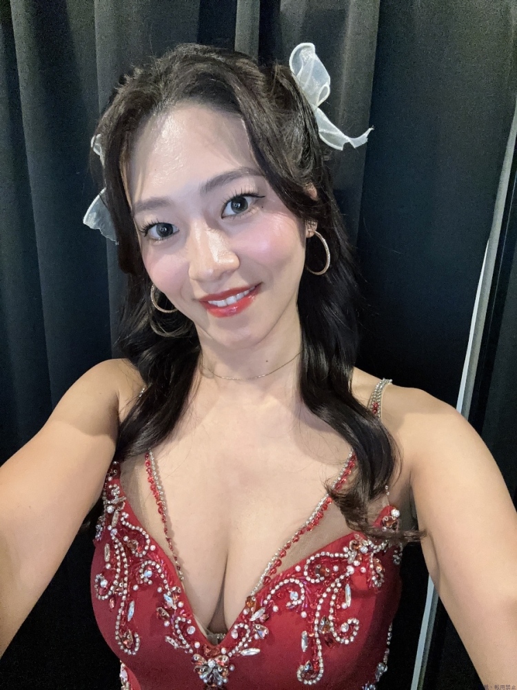 新着女の子ブログ画像