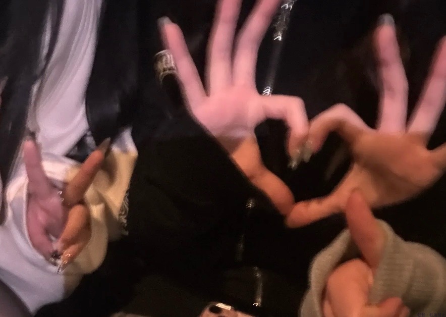 新着女の子ブログ画像