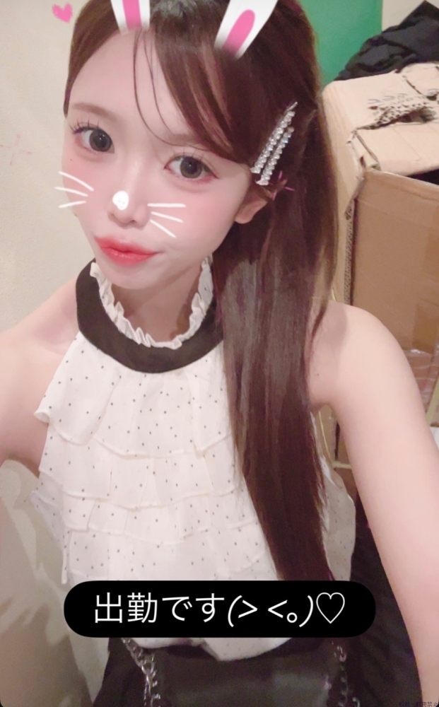 女の子ブログ画像