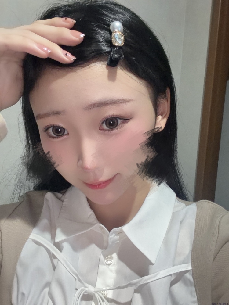 女の子ブログ画像