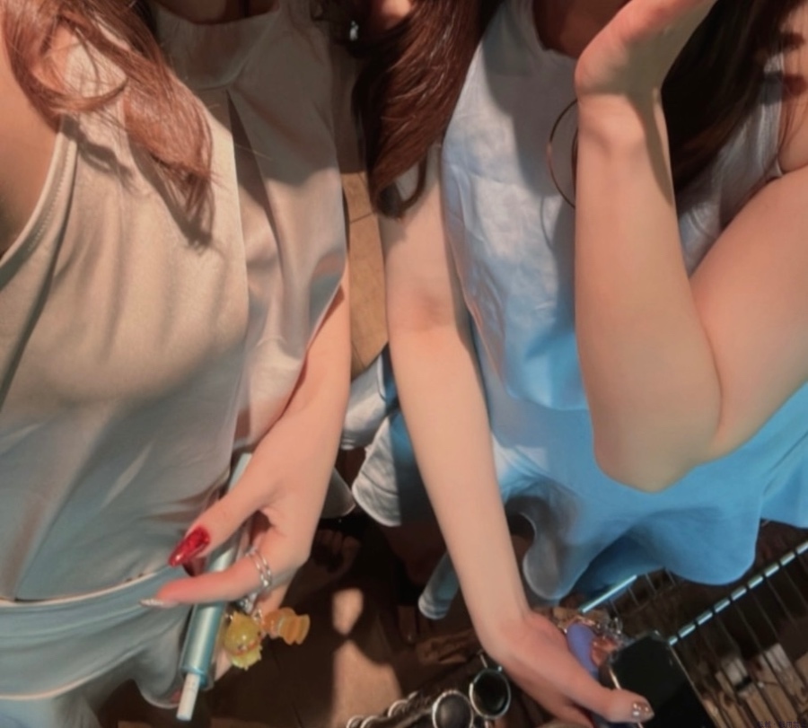 新着女の子ブログ画像