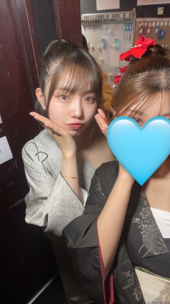 女の子ブログ画像