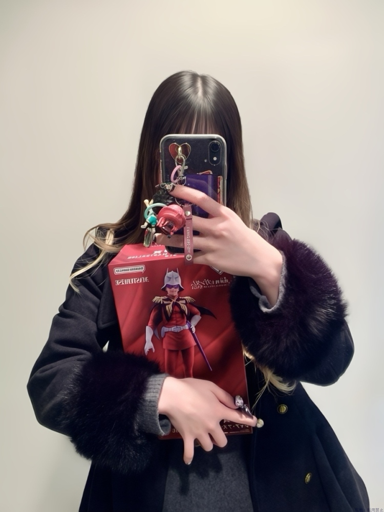 女の子ブログ画像