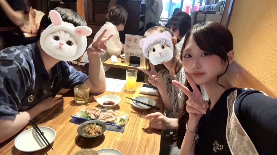 新着女の子ブログ画像