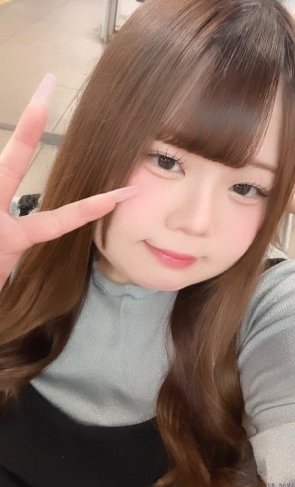 女の子ブログ画像