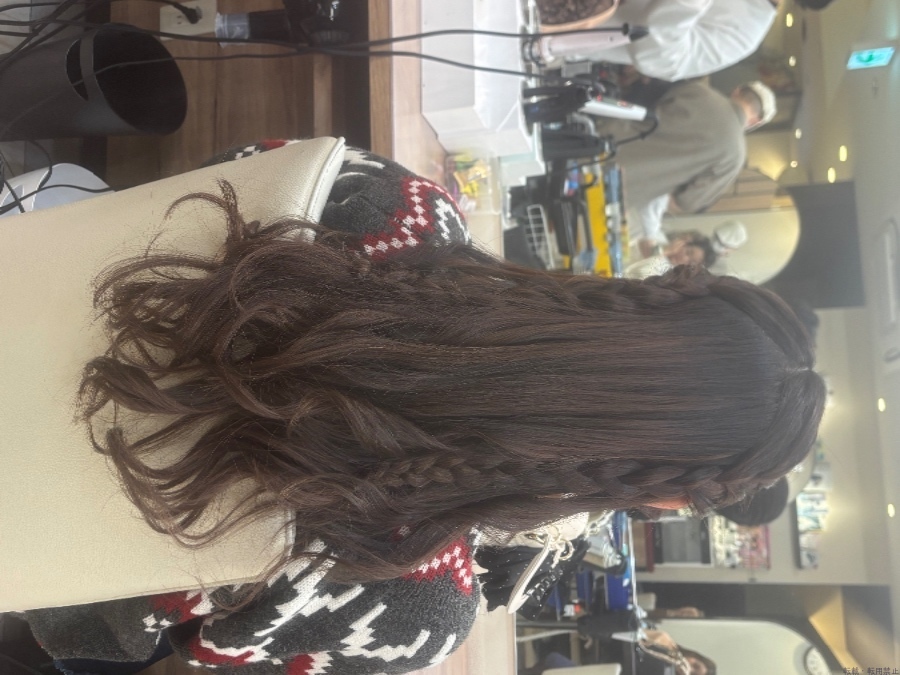 女の子ブログ画像