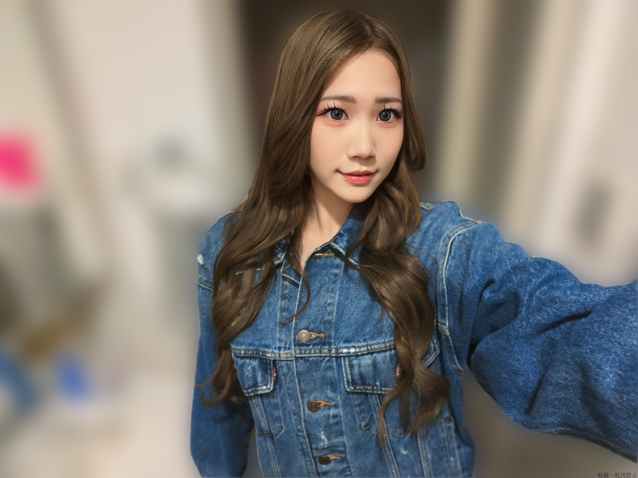 女の子ブログ画像