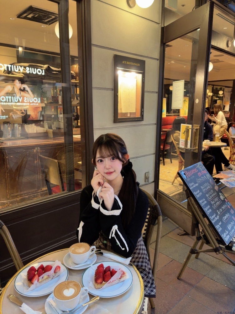 新着女の子ブログ画像