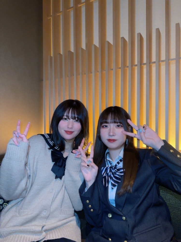 女の子ブログ画像