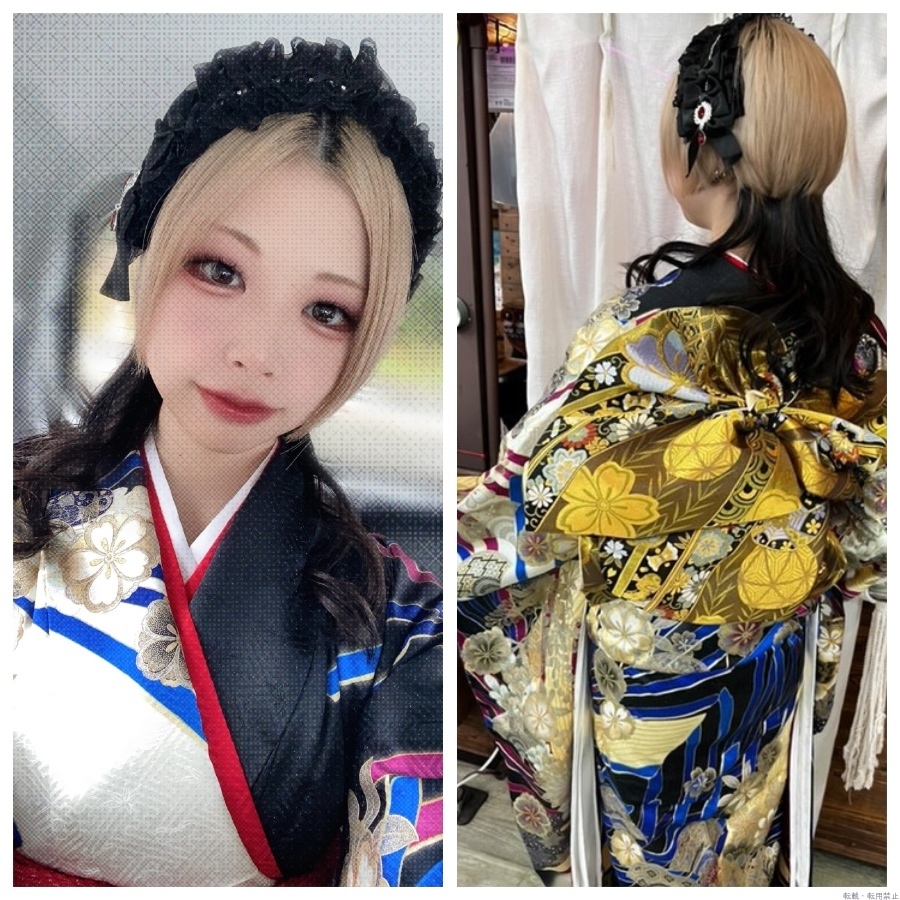 女の子ブログ画像