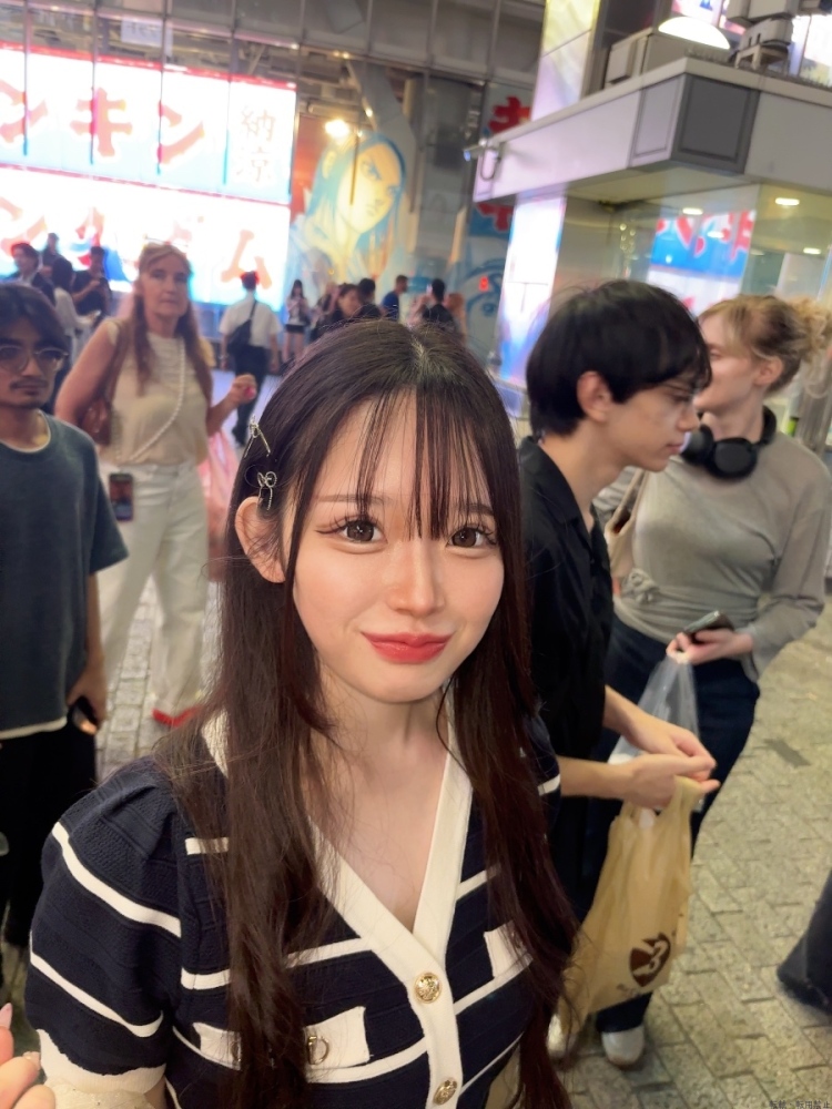 新着女の子ブログ画像