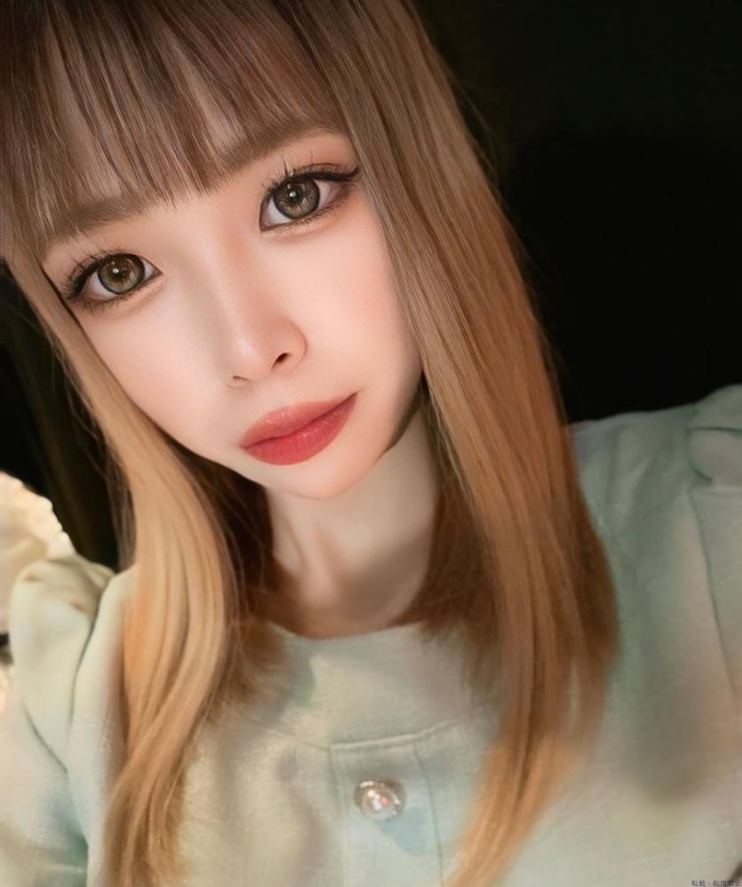 女の子ブログ画像