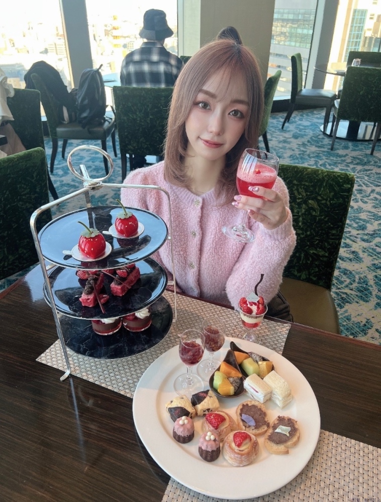 新着女の子ブログ画像