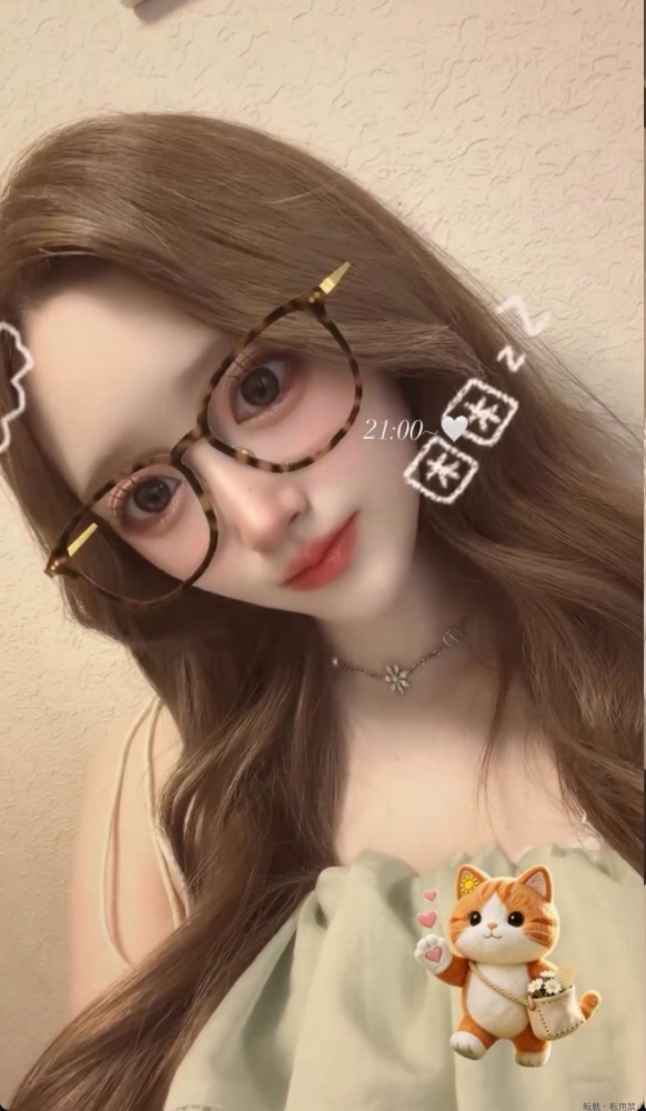 女の子ブログ画像