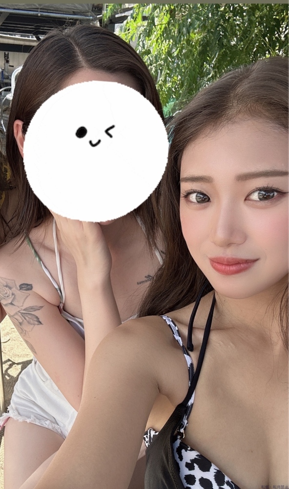 女の子ブログ画像