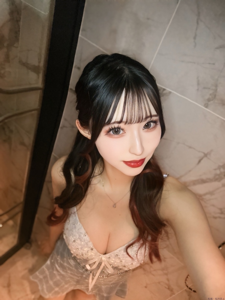 女の子ブログ画像