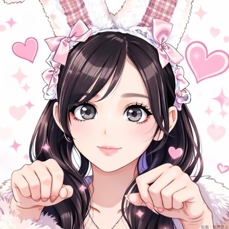 女の子ブログ画像