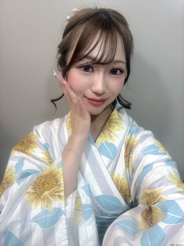 女の子ブログ画像
