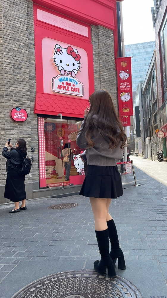 女の子ブログ画像