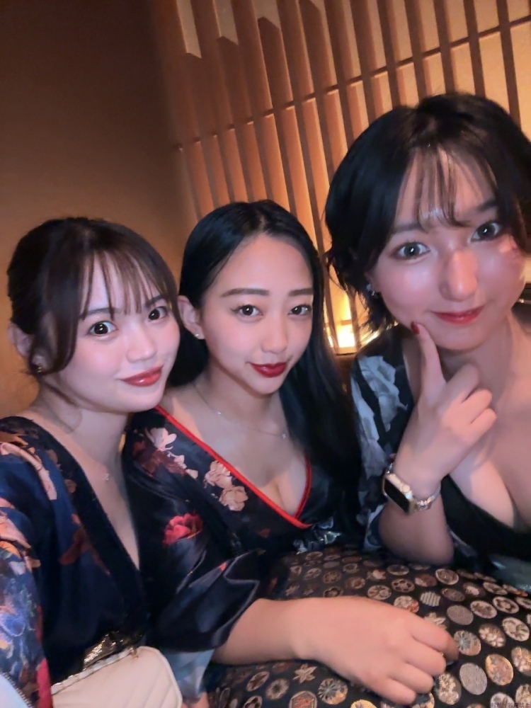 女の子ブログ画像