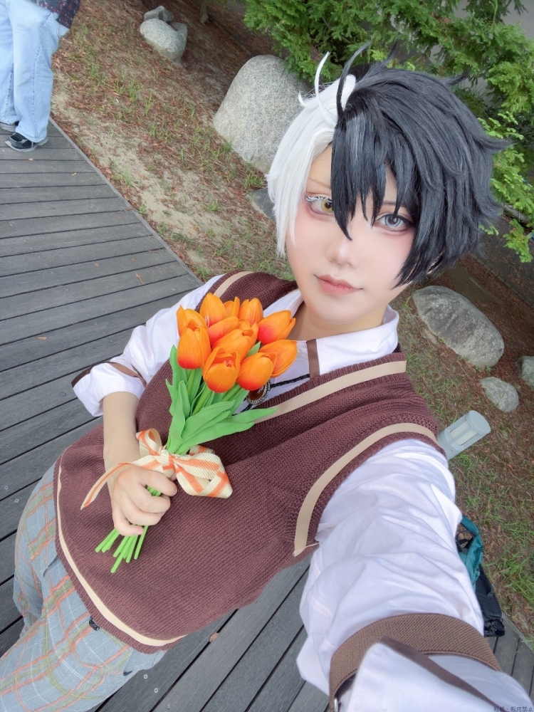 女の子ブログ画像