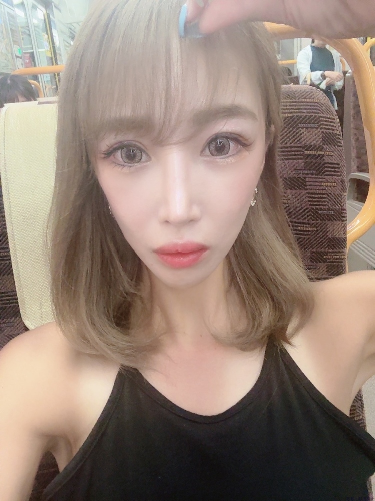 新着女の子ブログ画像
