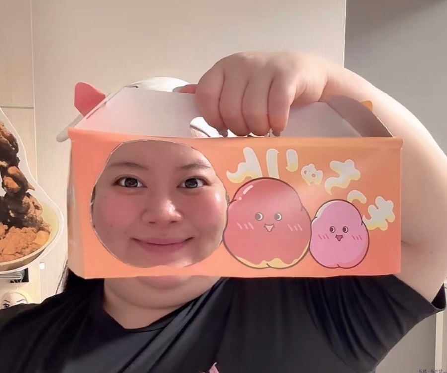 女の子ブログ画像