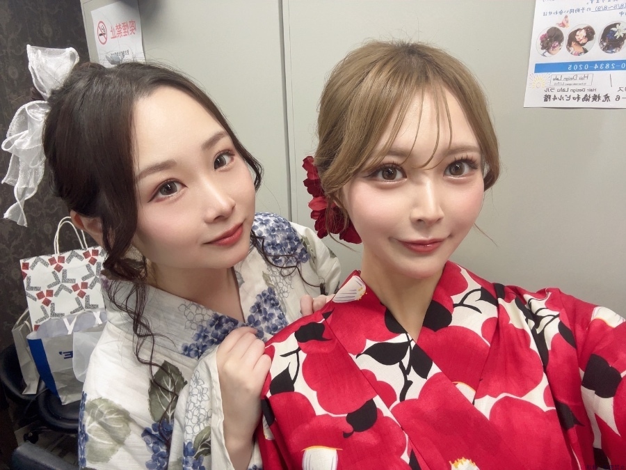 新着女の子ブログ画像