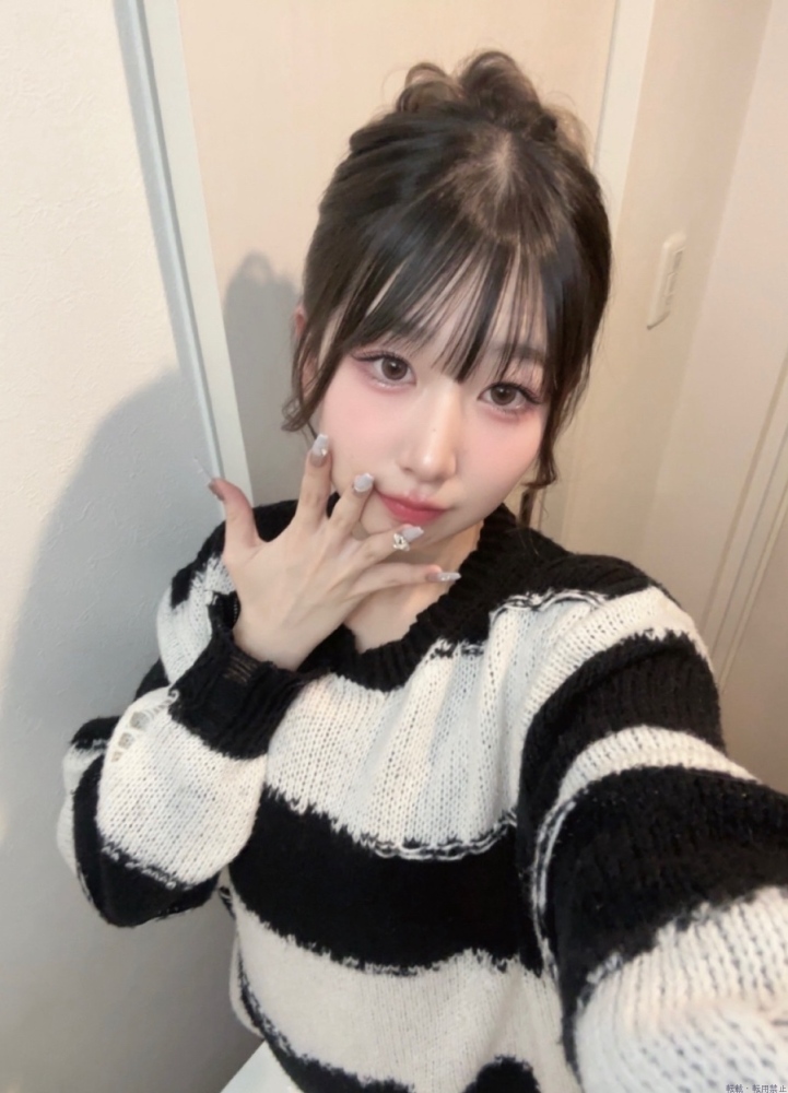 女の子ブログ画像