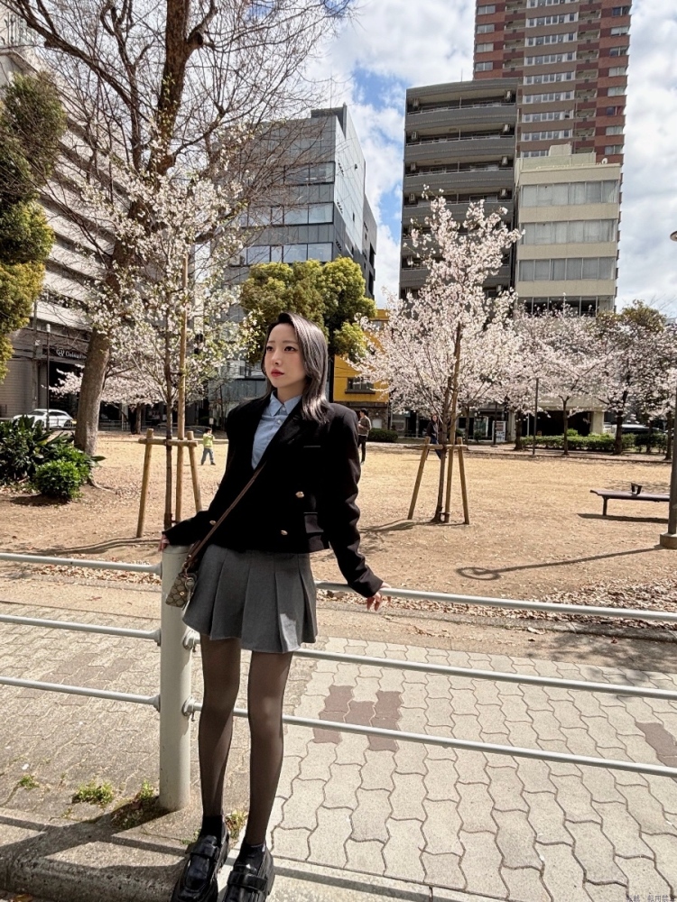 女の子ブログ画像
