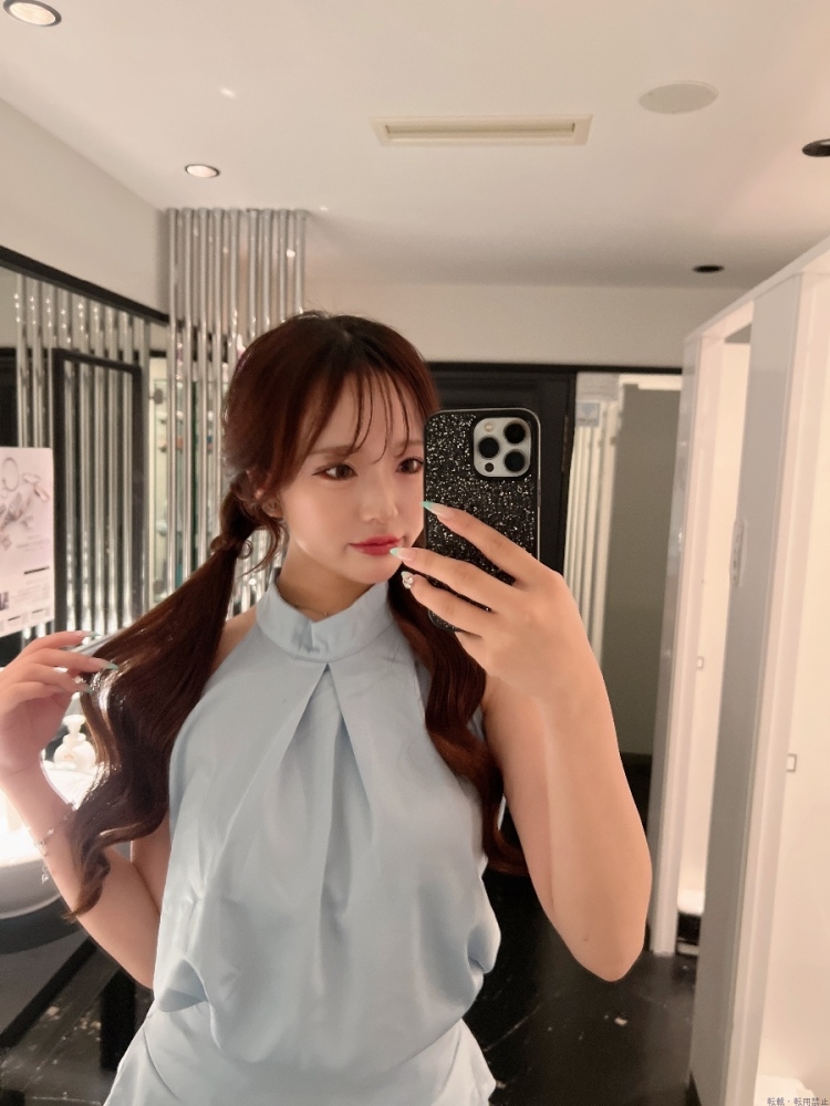 女の子ブログ画像