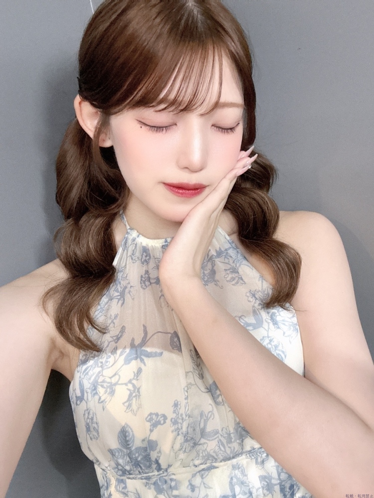 女の子ブログ画像