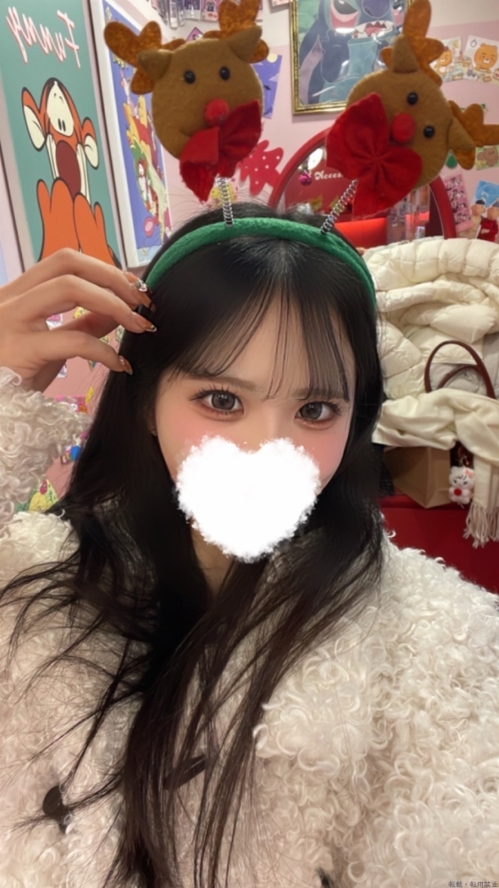 女の子ブログ画像