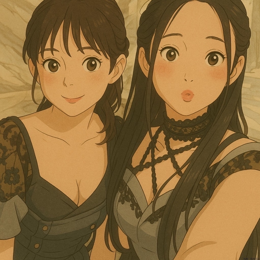 女の子ブログ画像
