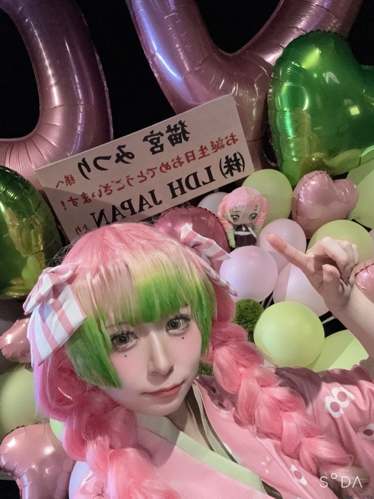 女の子ブログ画像
