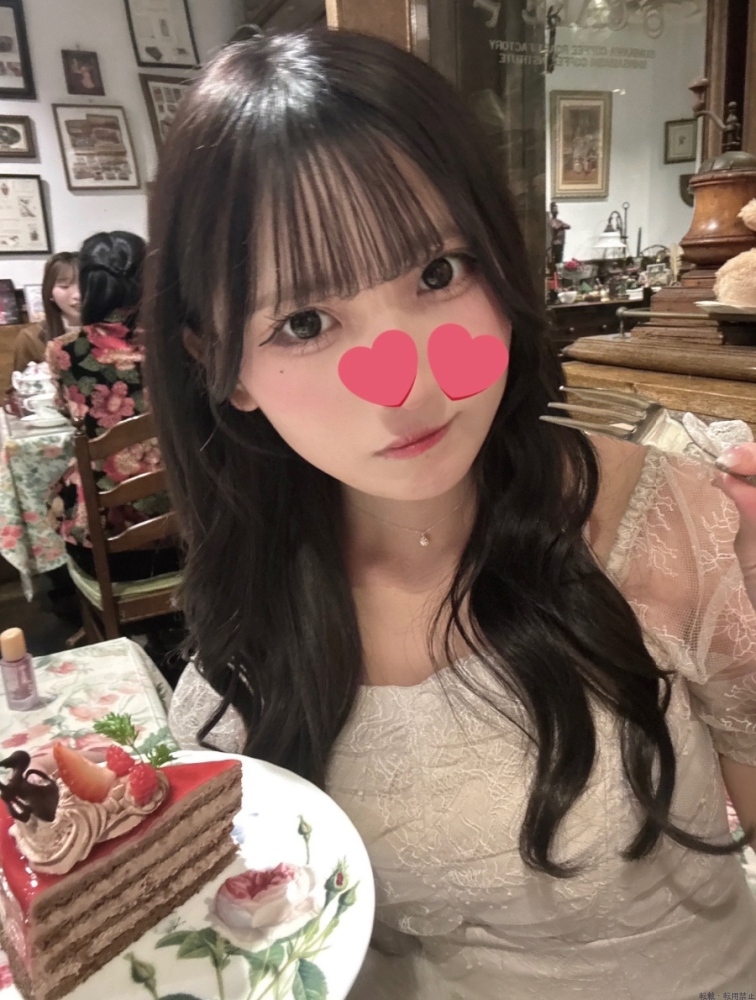 女の子ブログ画像