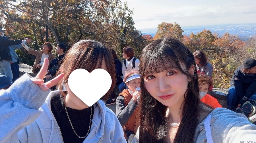 女の子ブログ画像