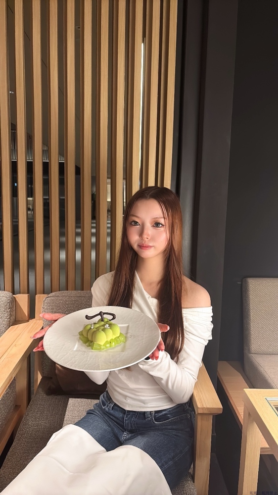 女の子ブログ画像