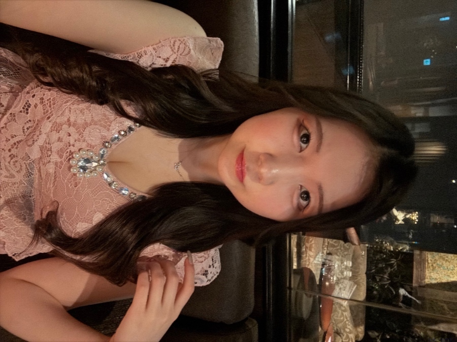 女の子ブログ画像