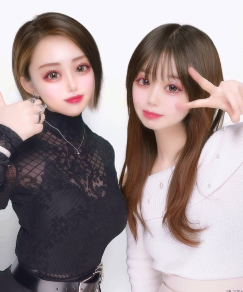 女の子ブログ画像