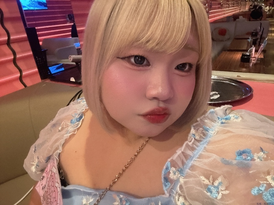 女の子ブログ画像