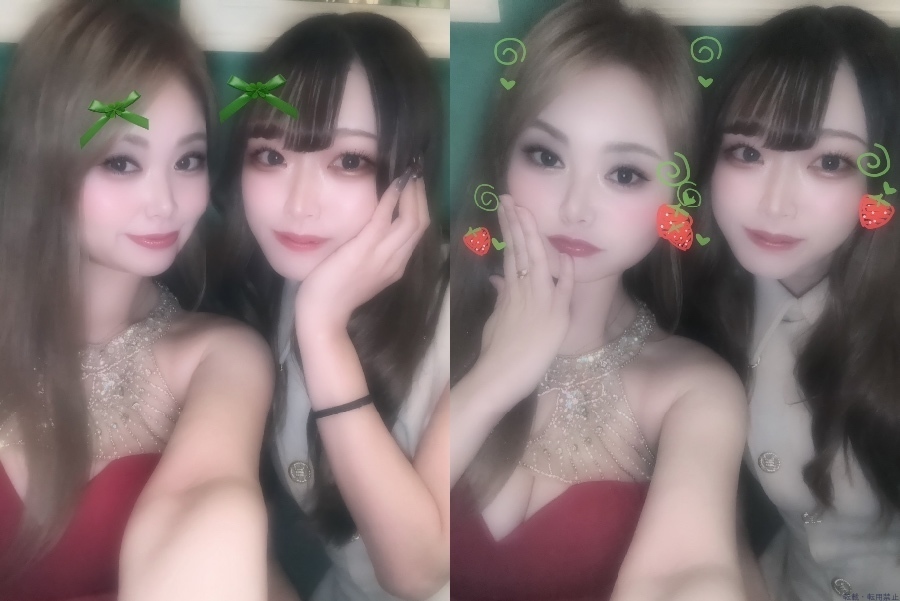 女の子ブログ画像