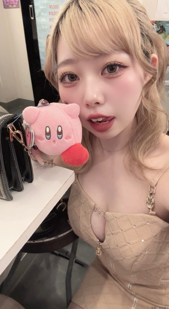 女の子ブログ画像