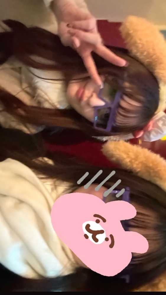 新着女の子ブログ画像
