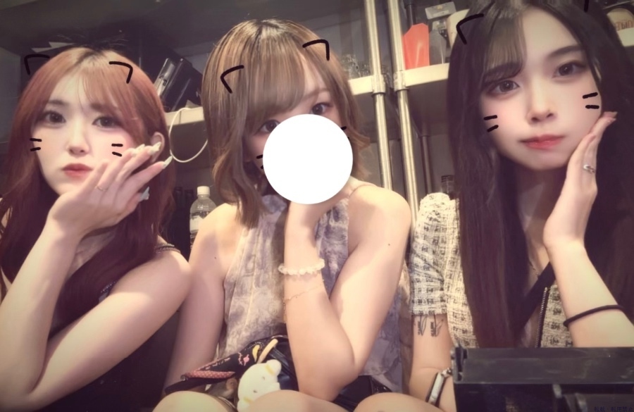 新着女の子ブログ画像