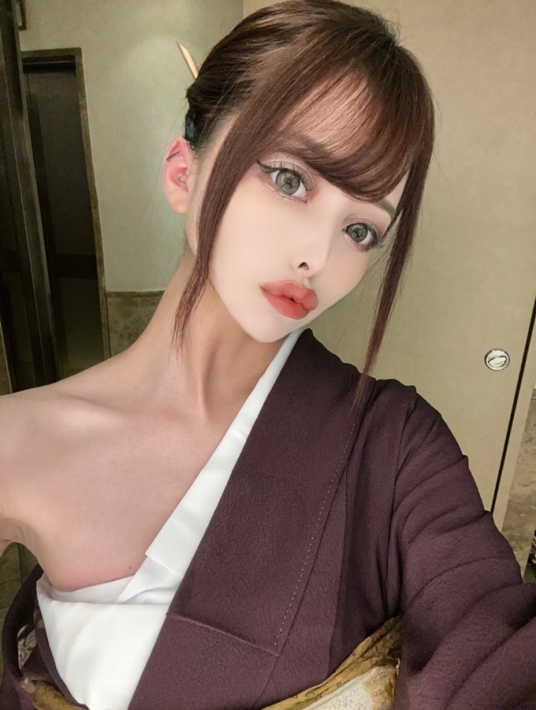 女の子ブログ画像