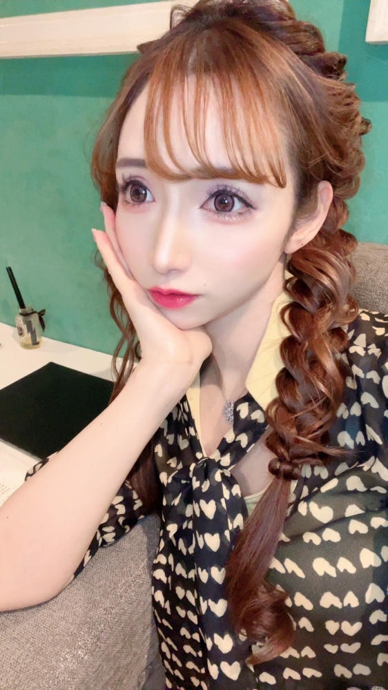 女の子ブログ画像