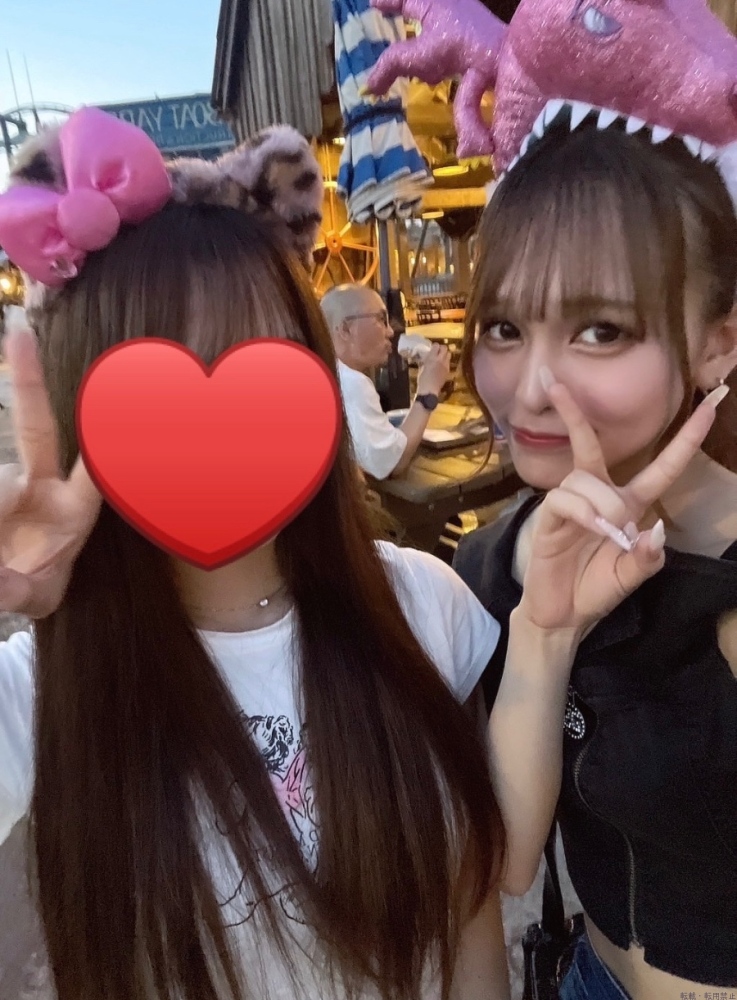 女の子ブログ画像