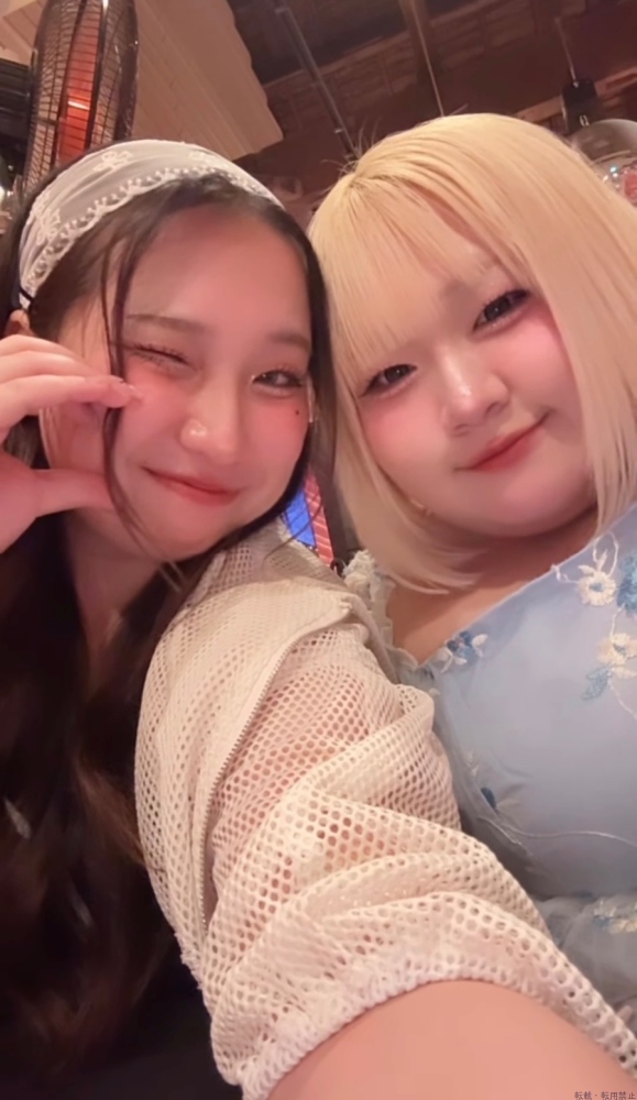 新着女の子ブログ画像