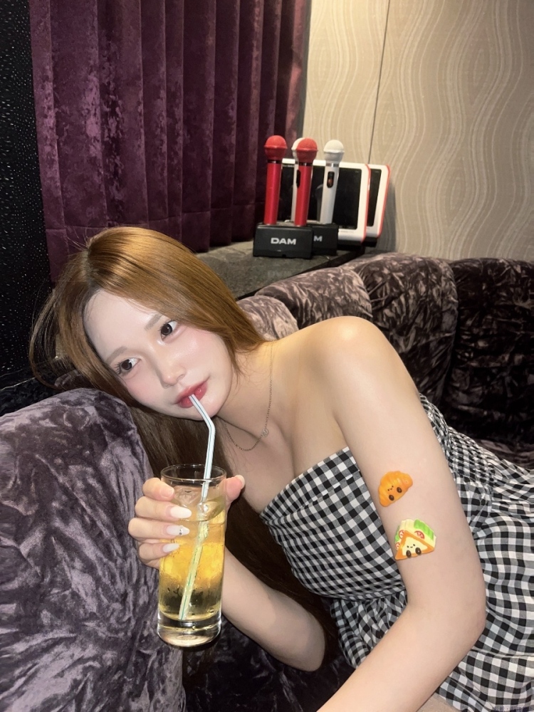 新着女の子ブログ画像